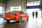 Opel Insignia GSi 2017 года